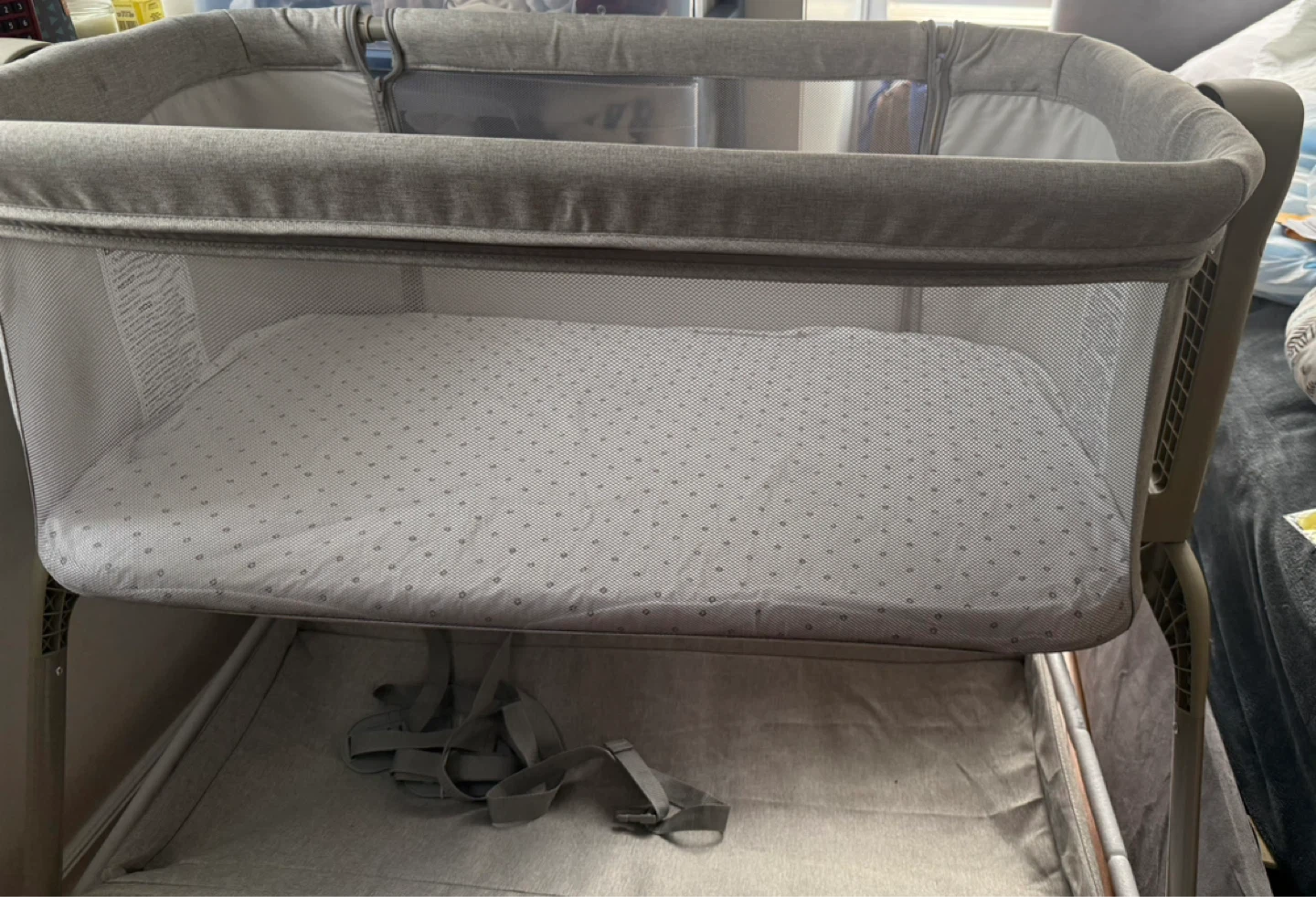 Graco Pack 'n Play On the Go - photo 2