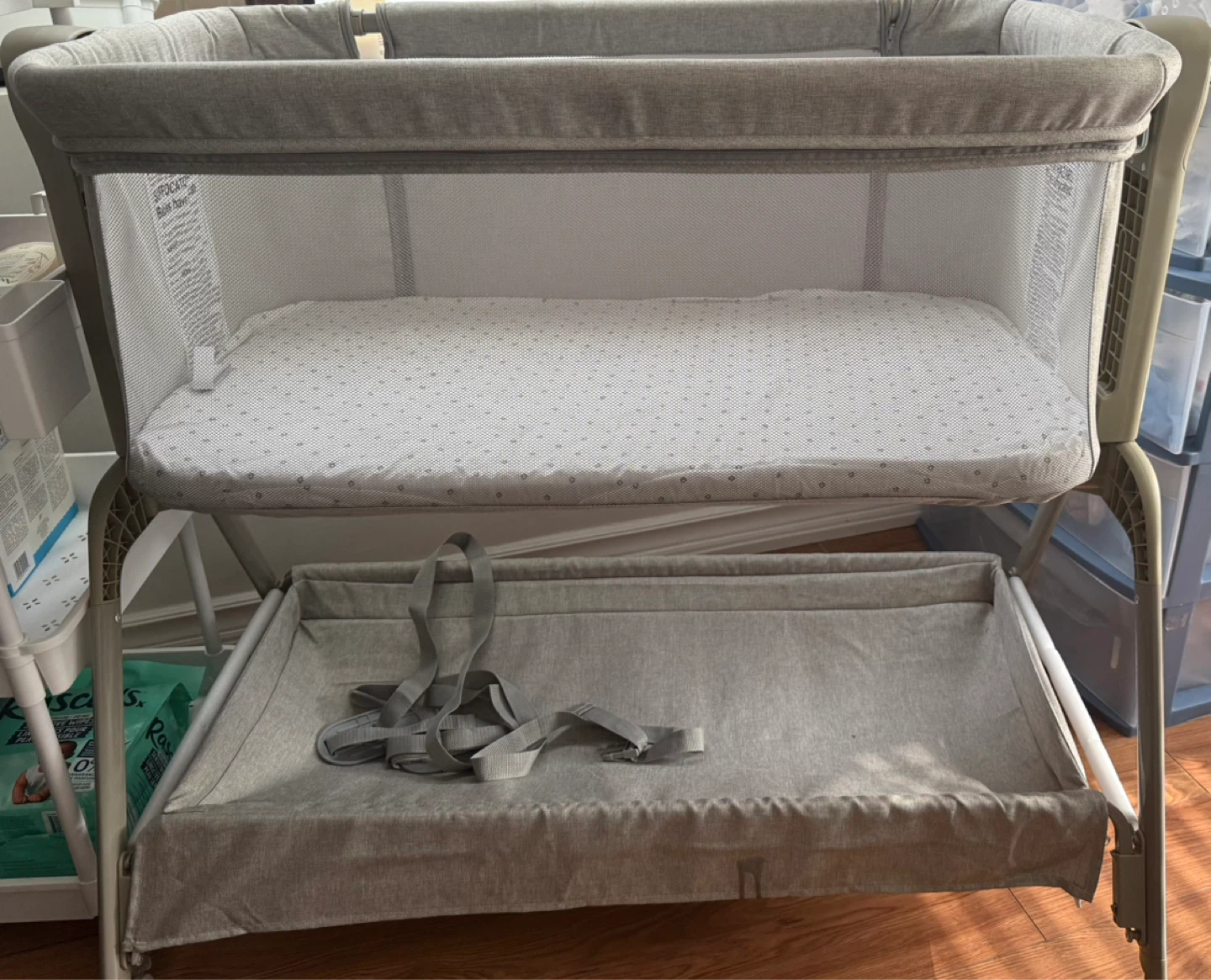 Graco Pack 'n Play On the Go