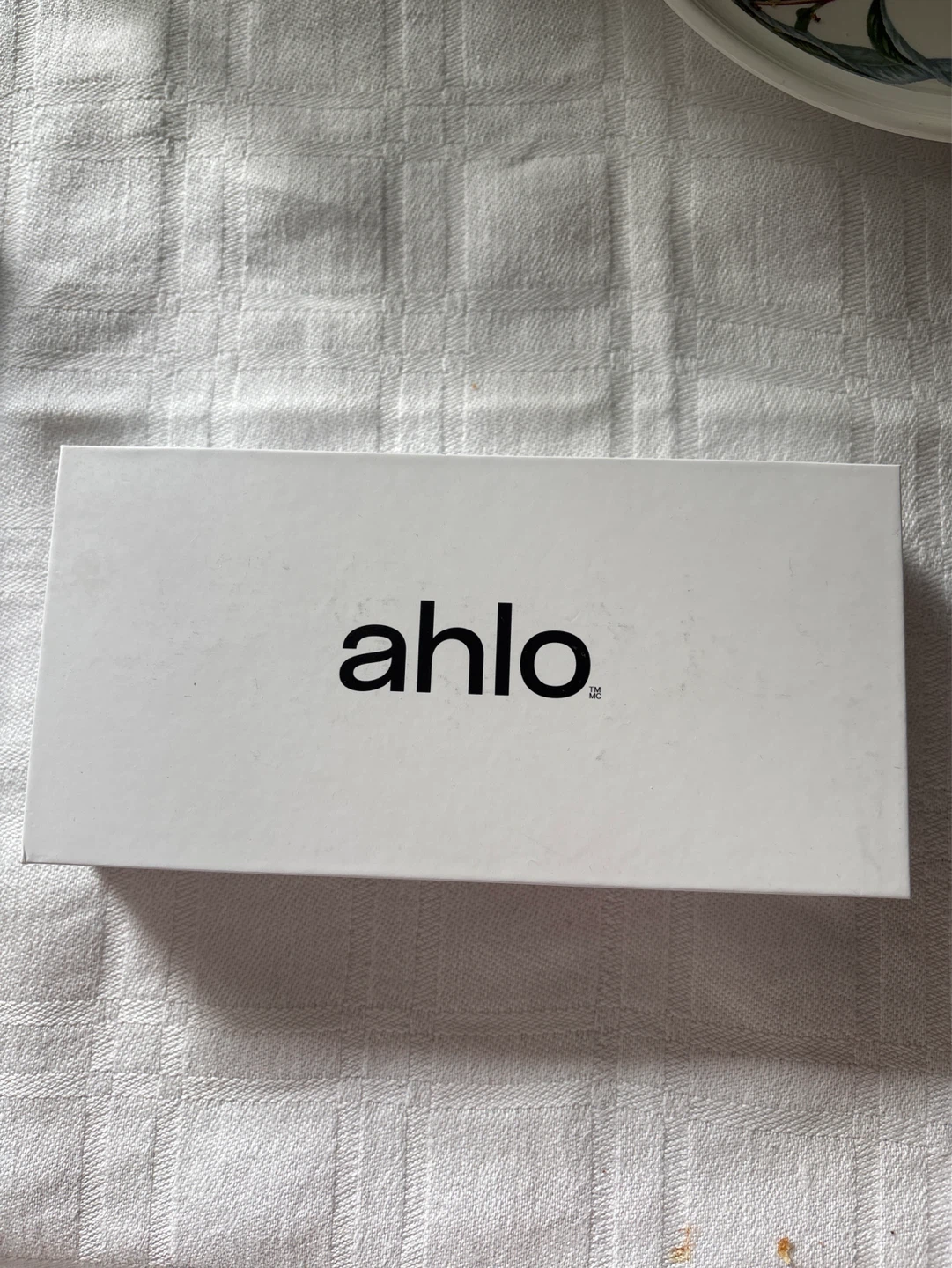 Ahlo 1 5G Smartphone - Black/Noir brand new