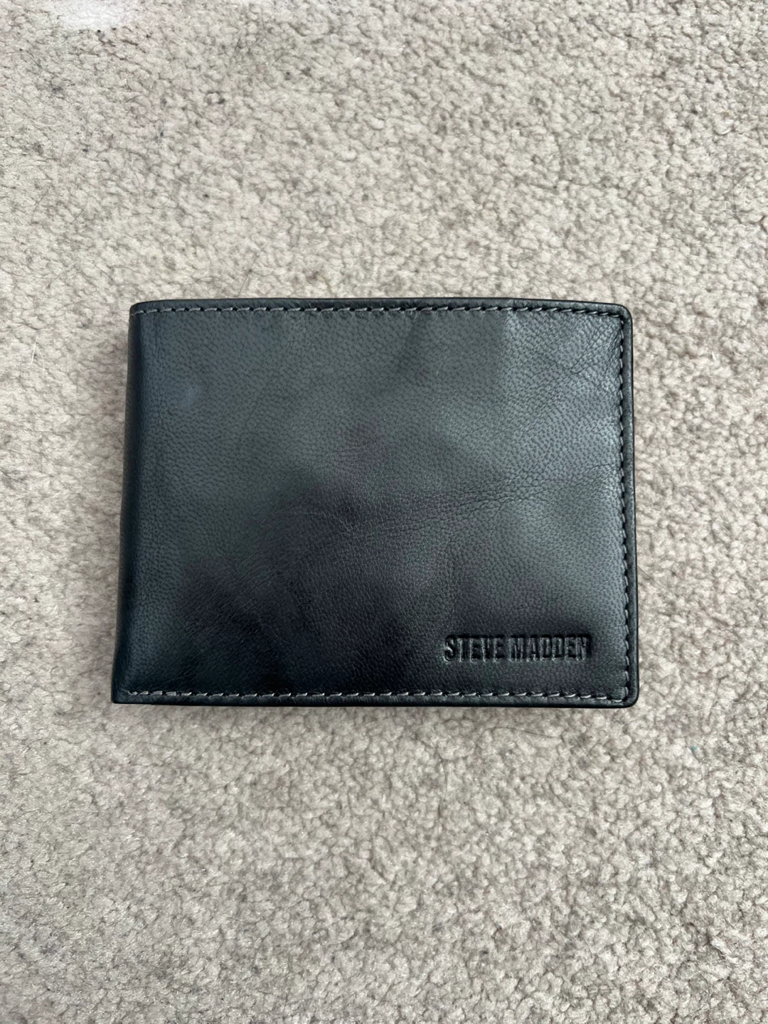Mens Steve Madden wallet