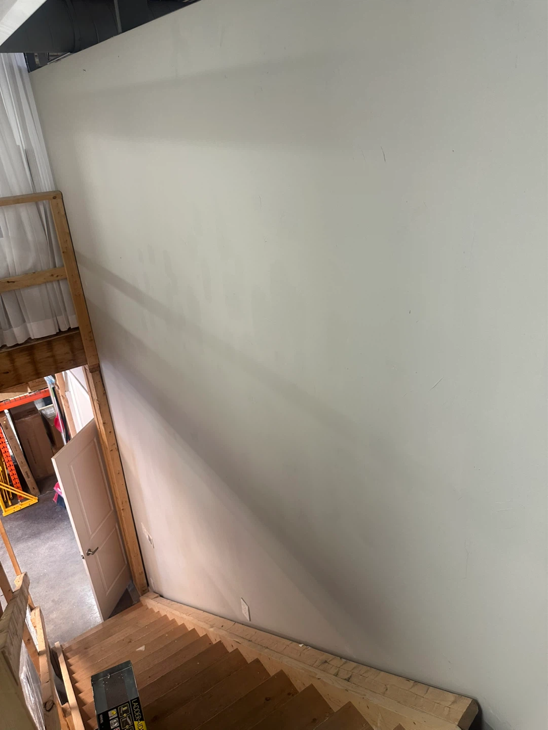 Painting and installation service - photo 2