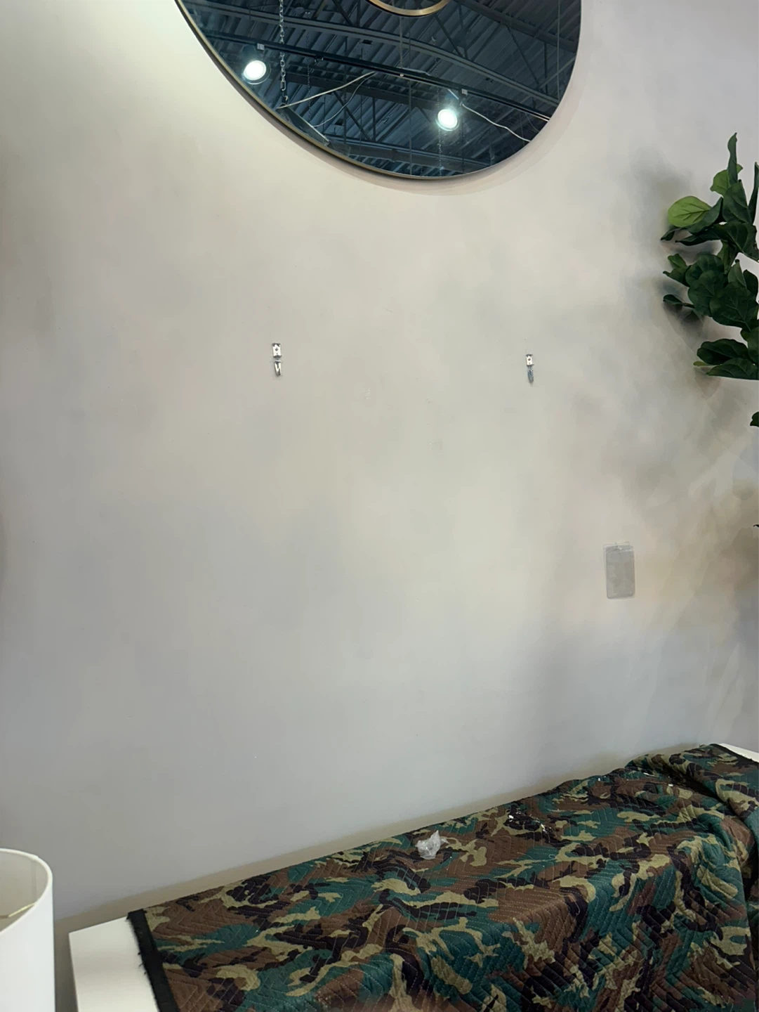 Painting and installation service - photo 3