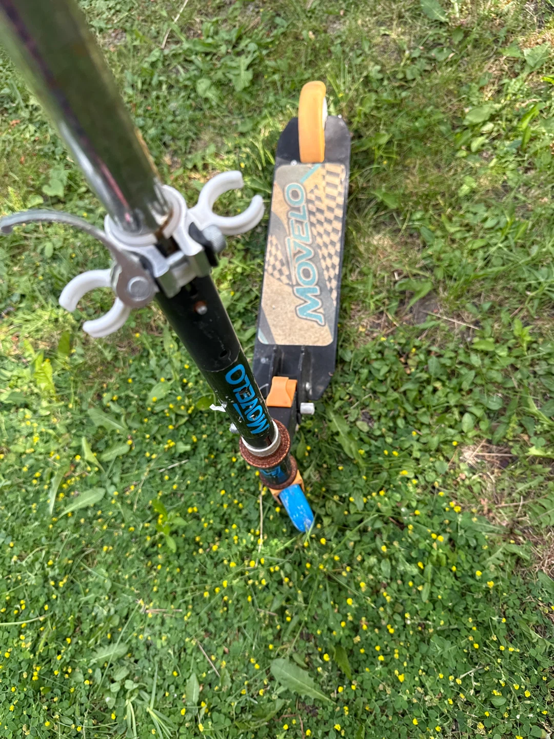 Free Movelo Scooter - photo 2