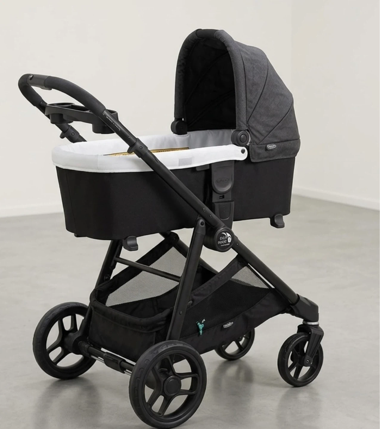 Graco Bassinet
