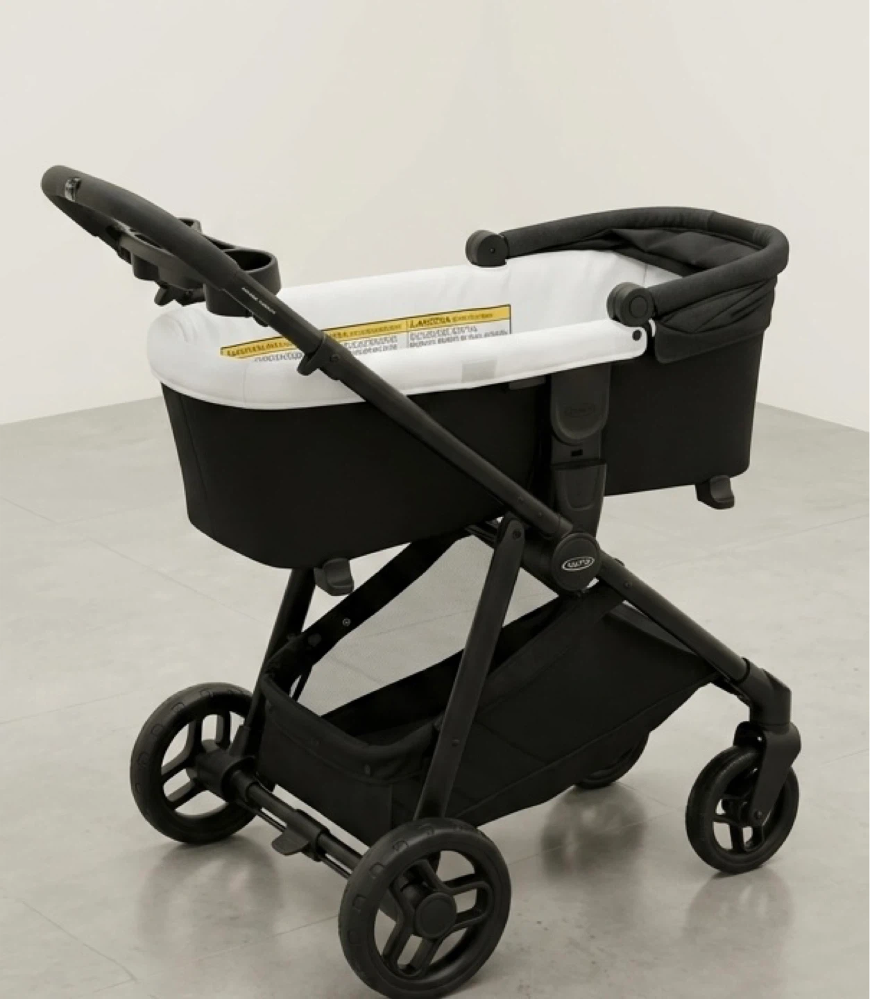 Graco Bassinet - photo 2