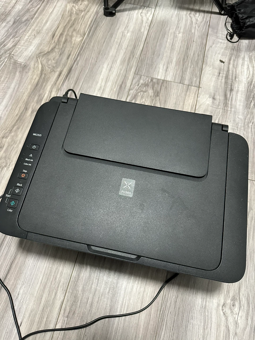 Canon PIXMA MG2525 Printer