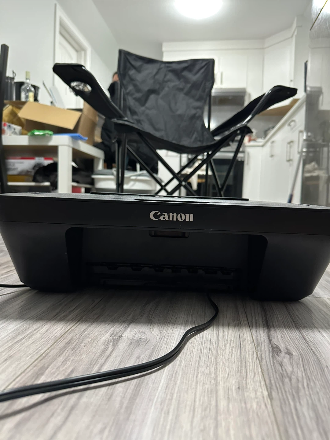 Canon PIXMA MG2525 Printer - photo 2