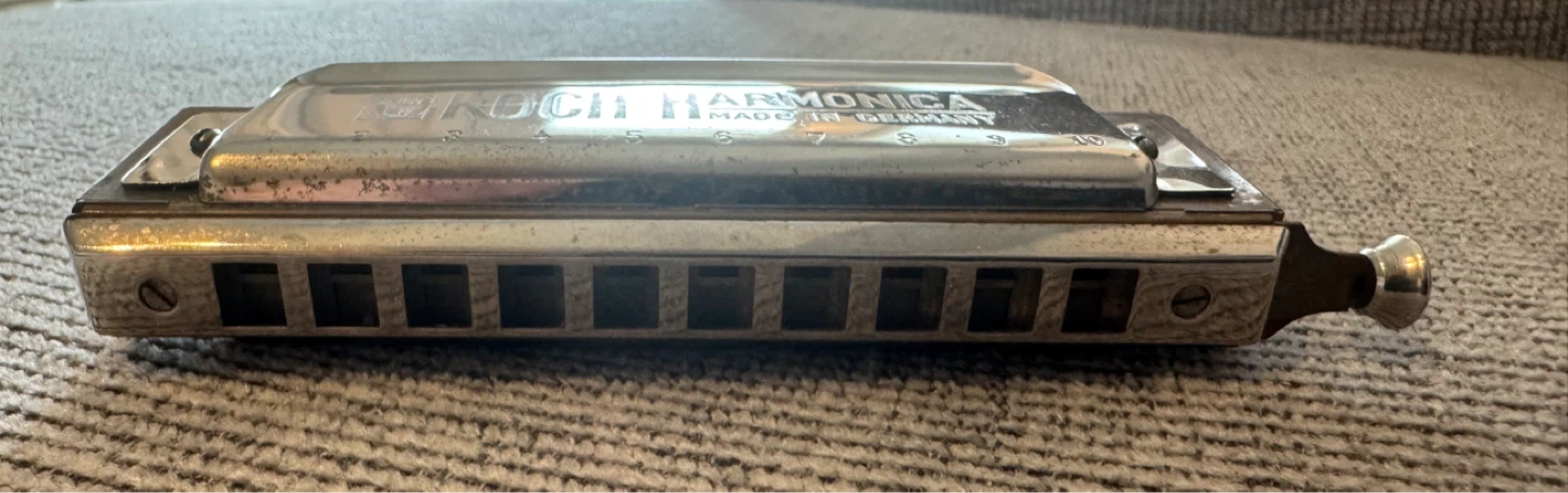 Harmonica