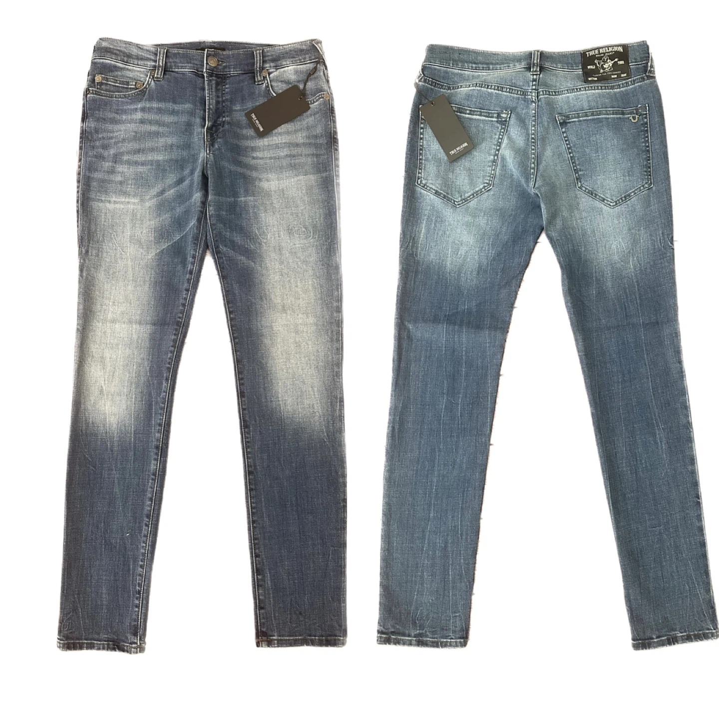 True Religion Jeans-Size 32. New with tag - photo 2