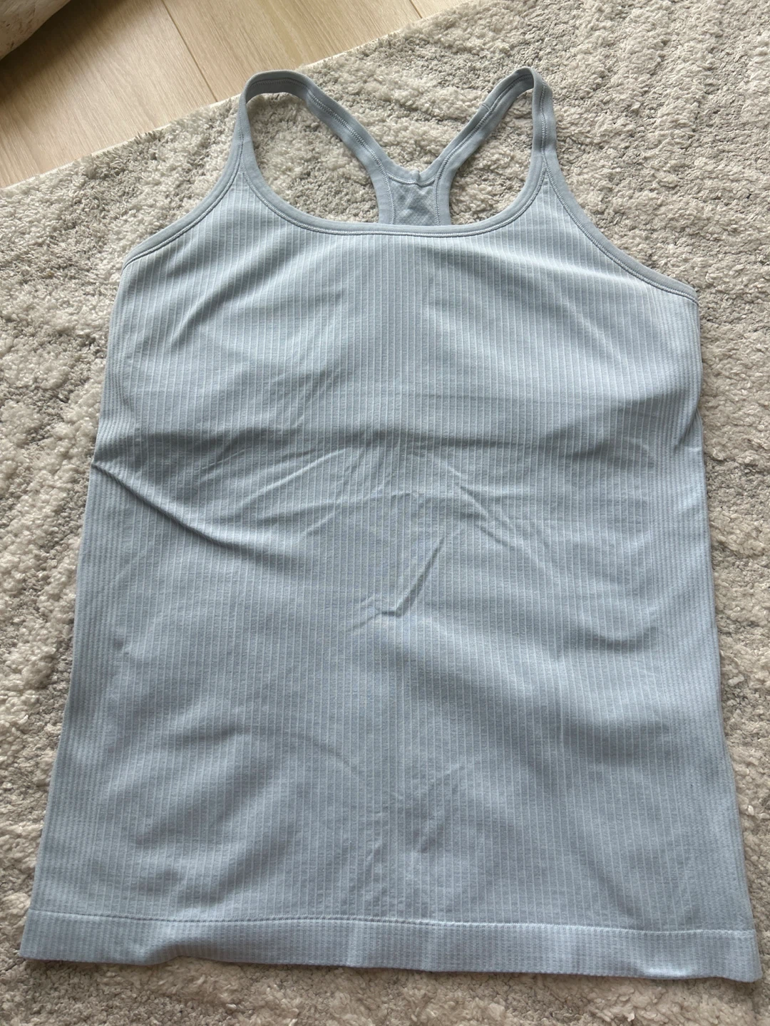 Ebb to Street Lululemon Tank Top size 12