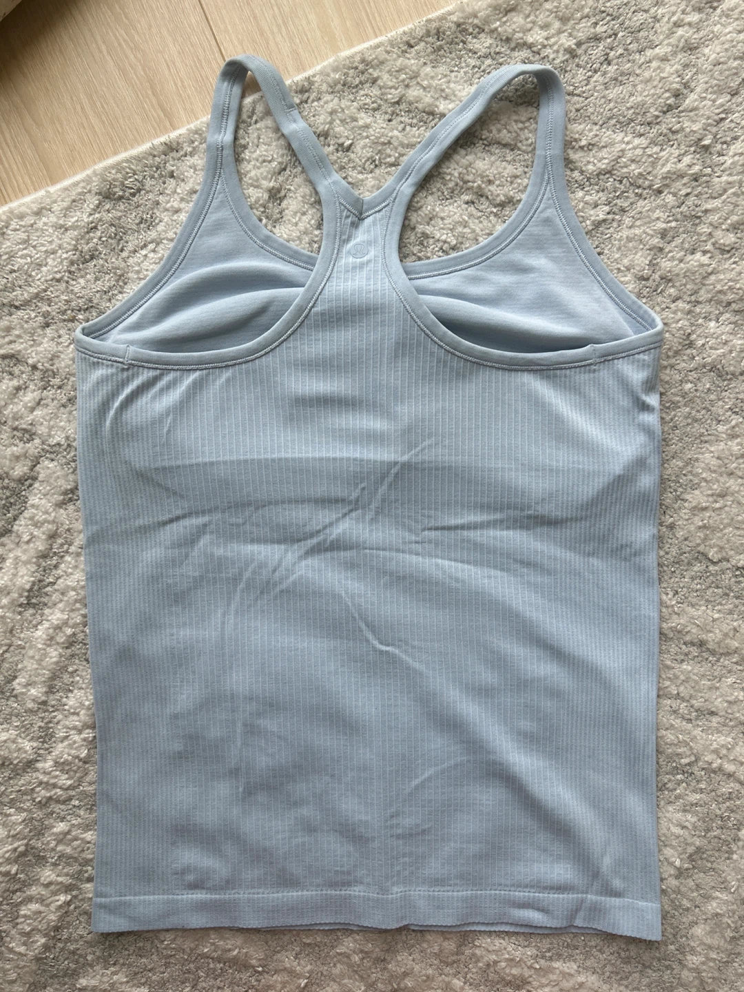 Ebb to Street Lululemon Tank Top size 12 - photo 2
