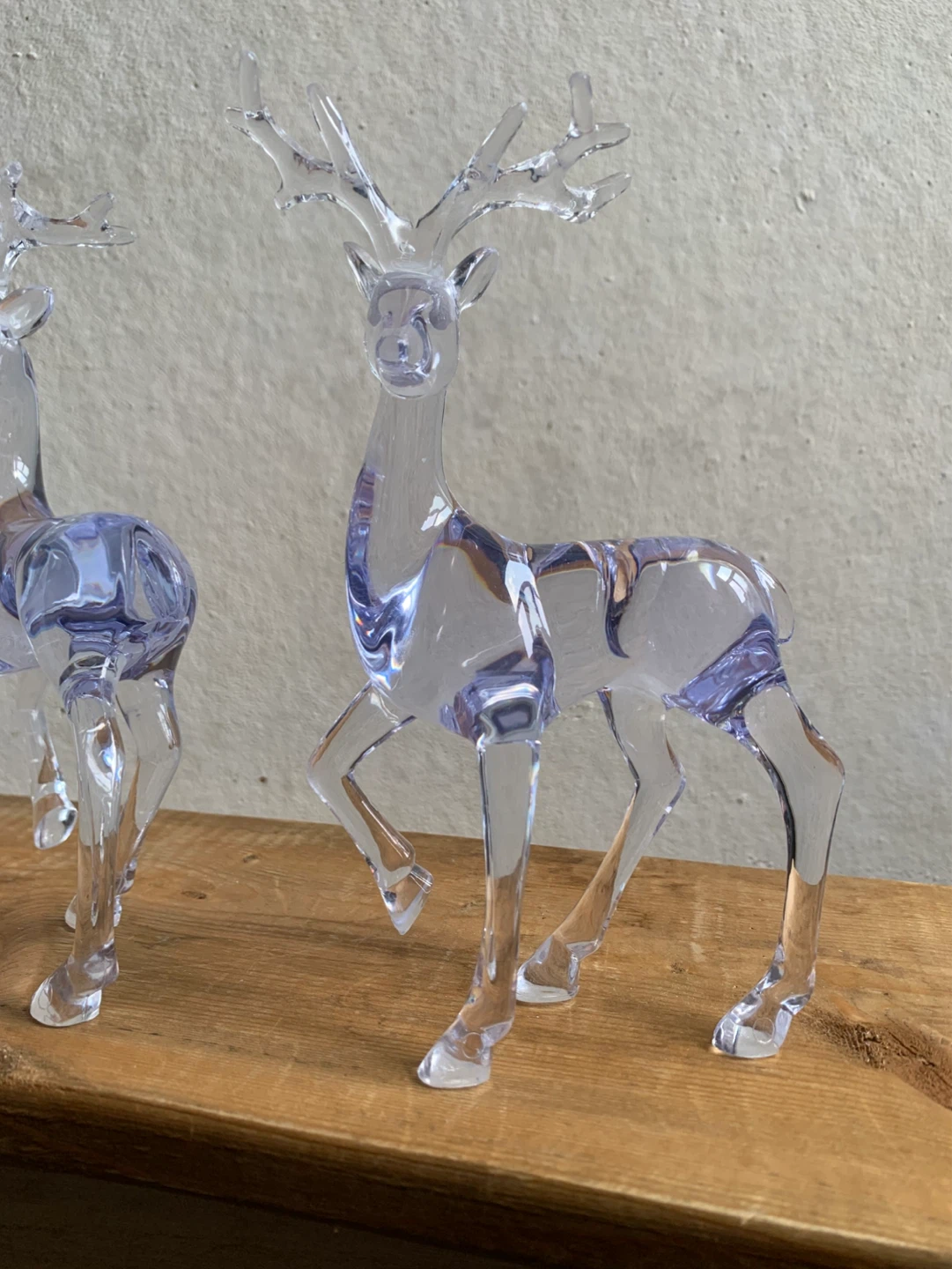 Reindeer Figurines - photo 4