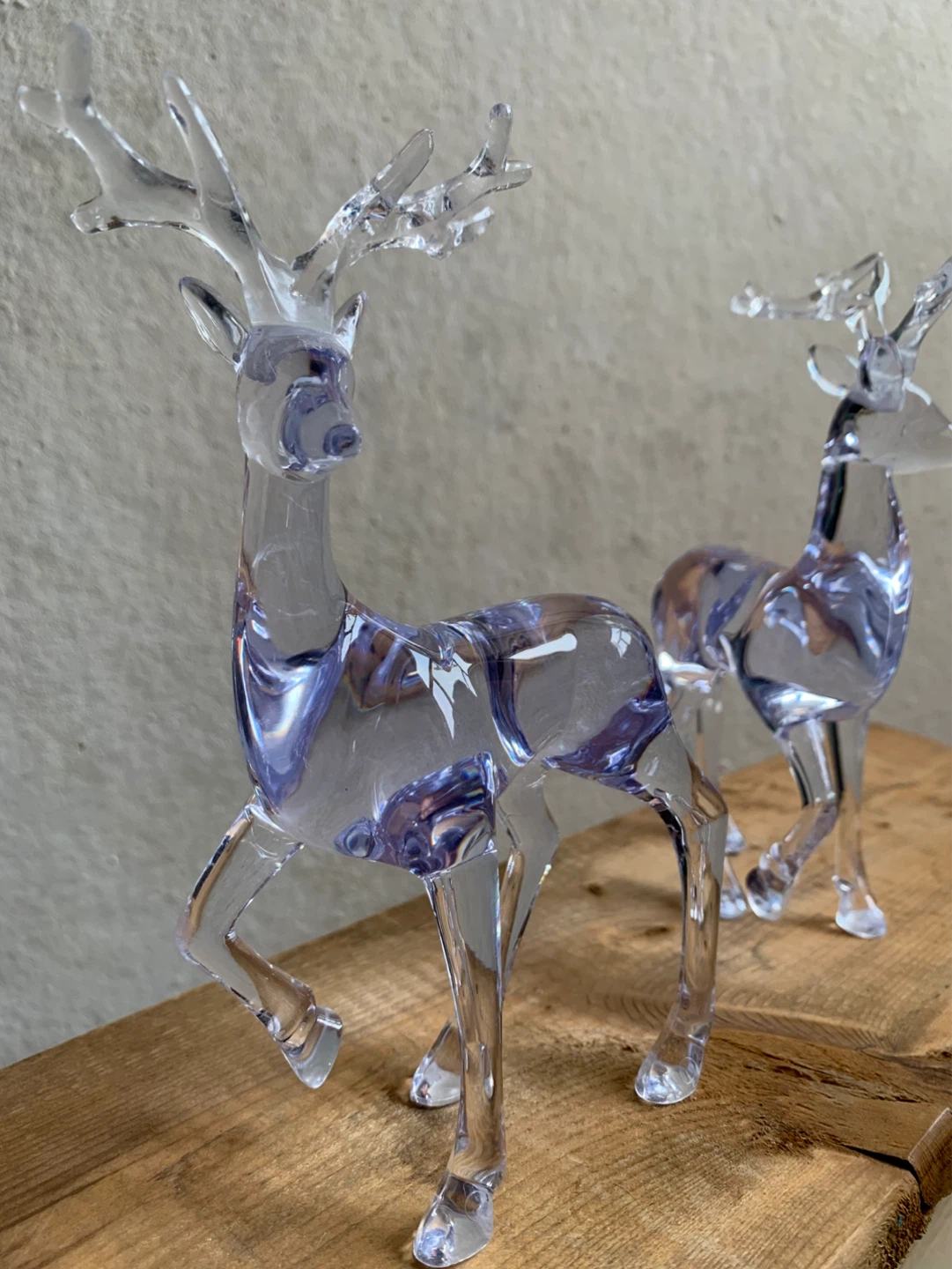 Reindeer Figurines - photo 5