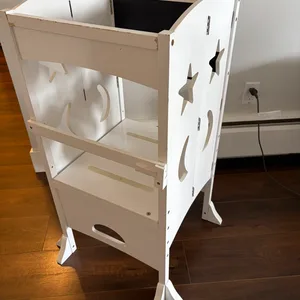 Kids Learning Tower / Kitchen Helper