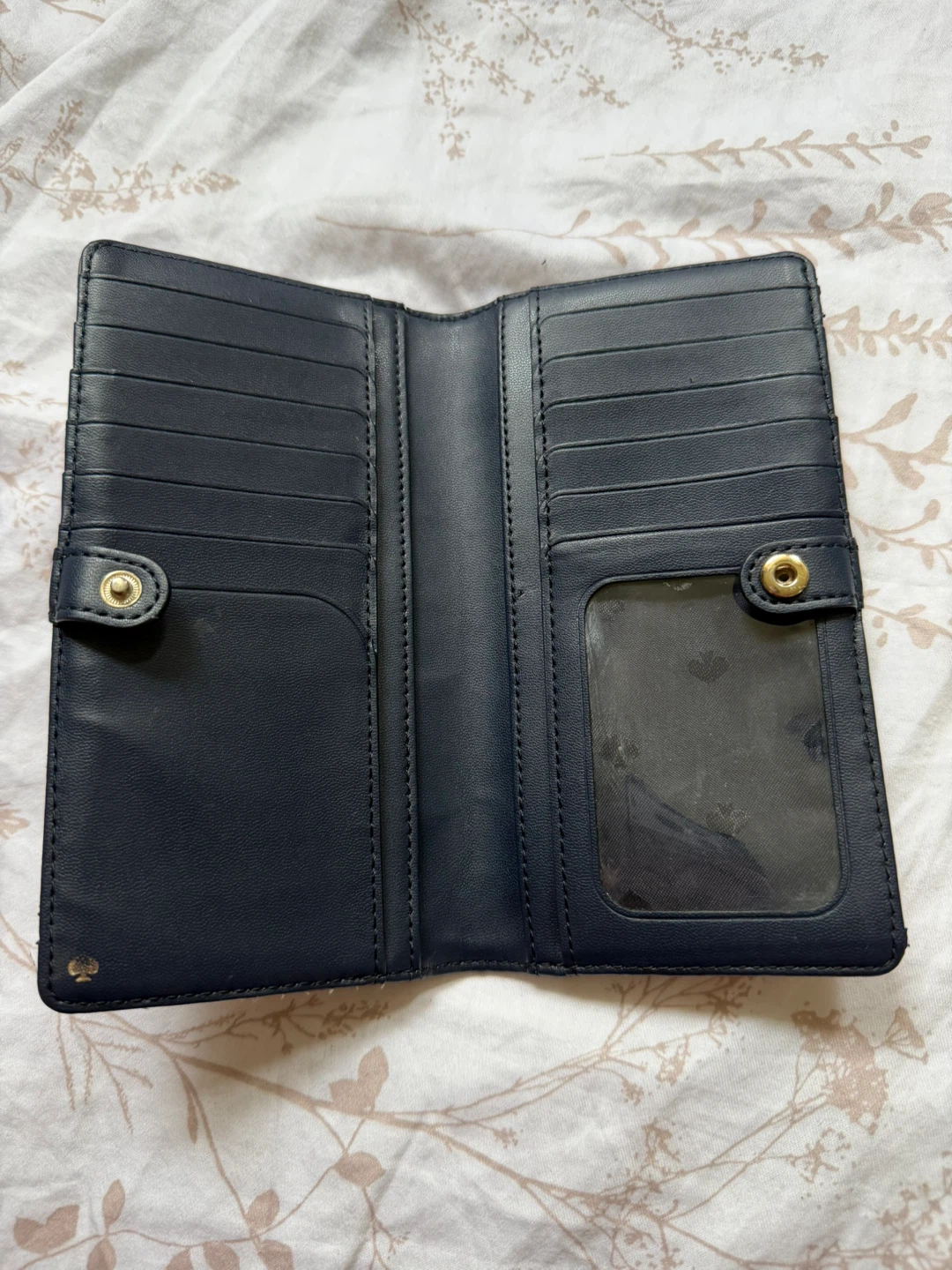 Kate Spade Floral Wallet - photo 5
