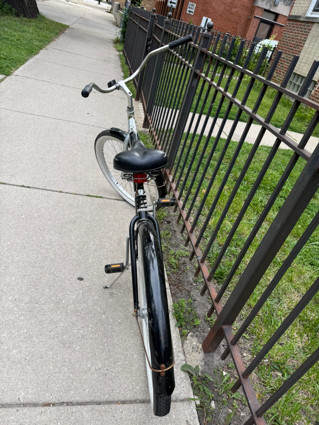 26” infinity "Laramie" Cruiser Bike - photo 4