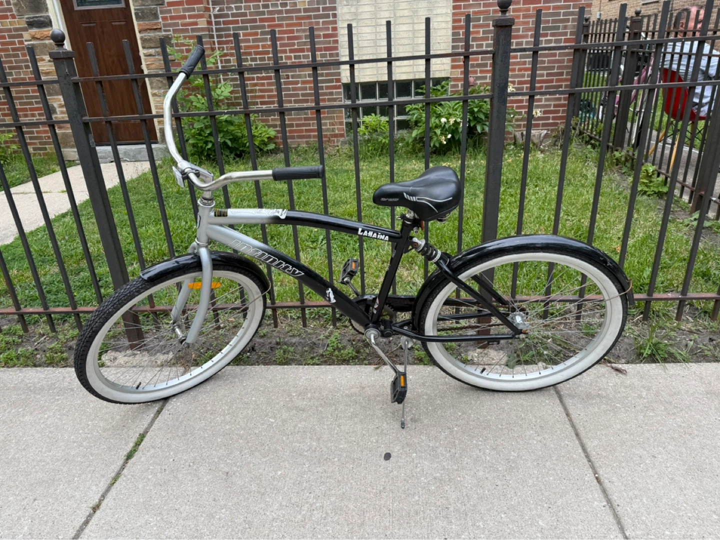 26” infinity "Laramie" Cruiser Bike - photo 2