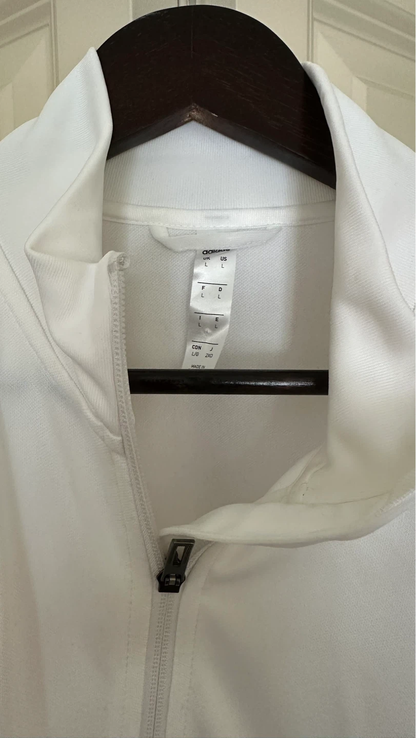 Adidas AEROREADY Track Jacket - photo 2