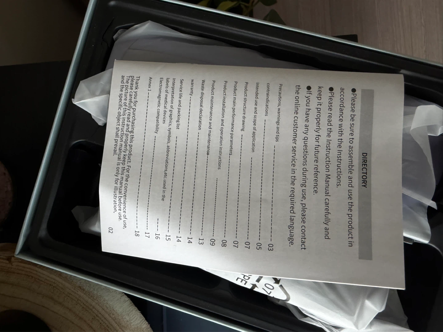 IPL Hair Removal Device - photo 3