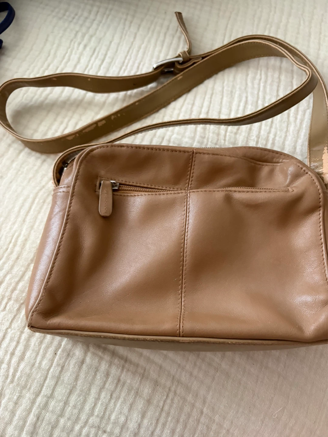 JOANEL Shoulder Bag