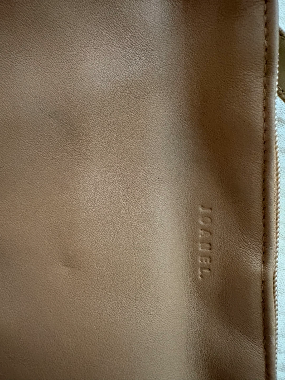 JOANEL Shoulder Bag - photo 2