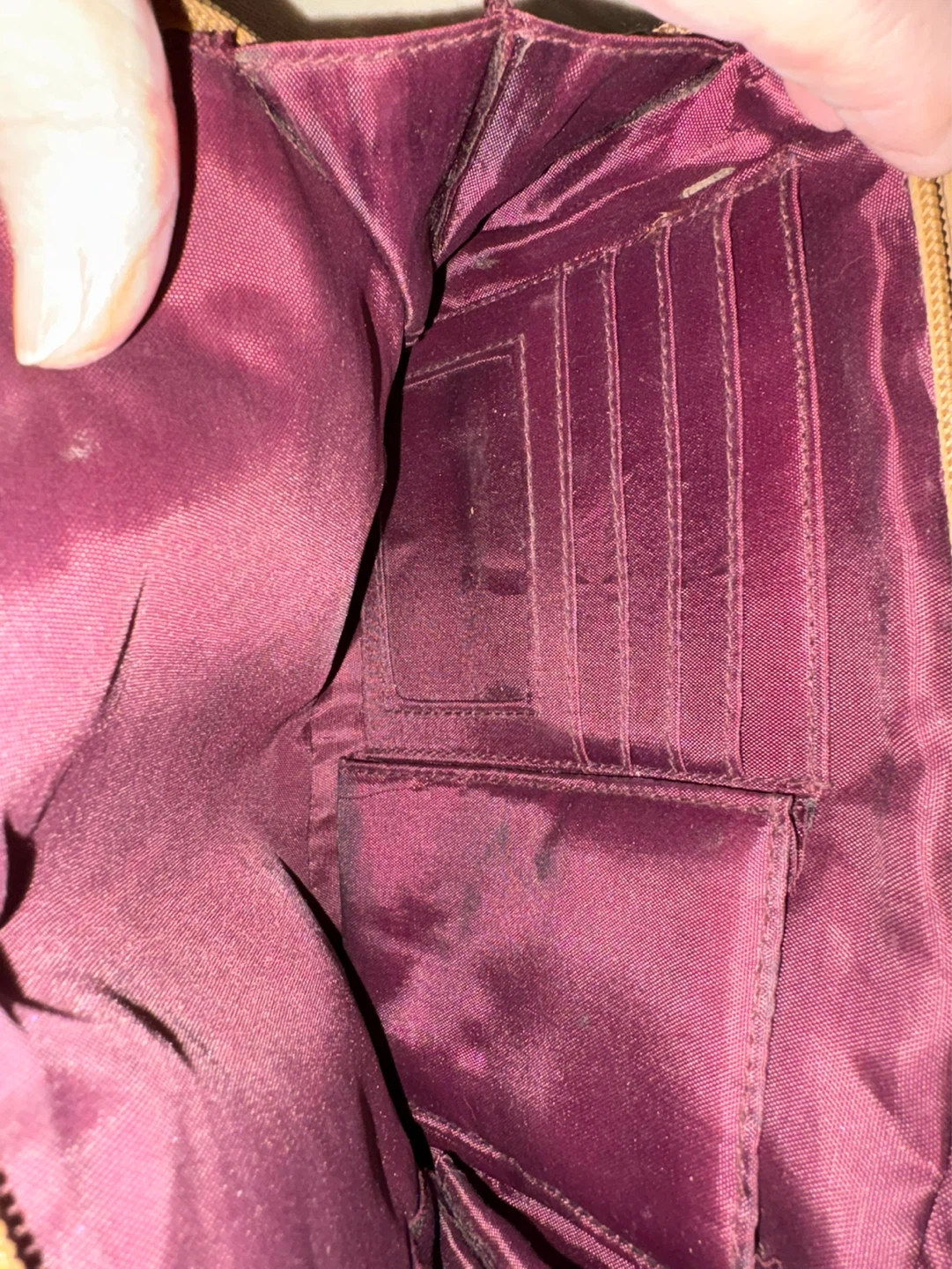 JOANEL Shoulder Bag - photo 5