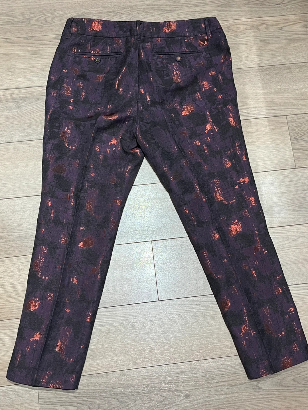 Lord & Taylor Petite Size 8P Pants - photo 2