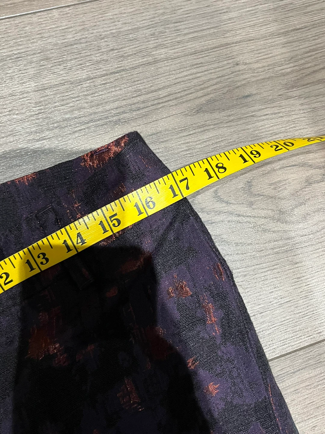 Lord & Taylor Petite Size 8P Pants - photo 5