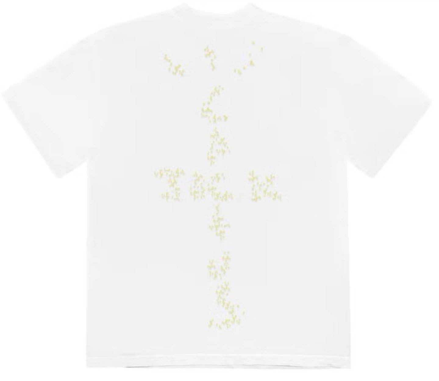 Cactus Jack x McDonald's Sesame T-Shirt - photo 2