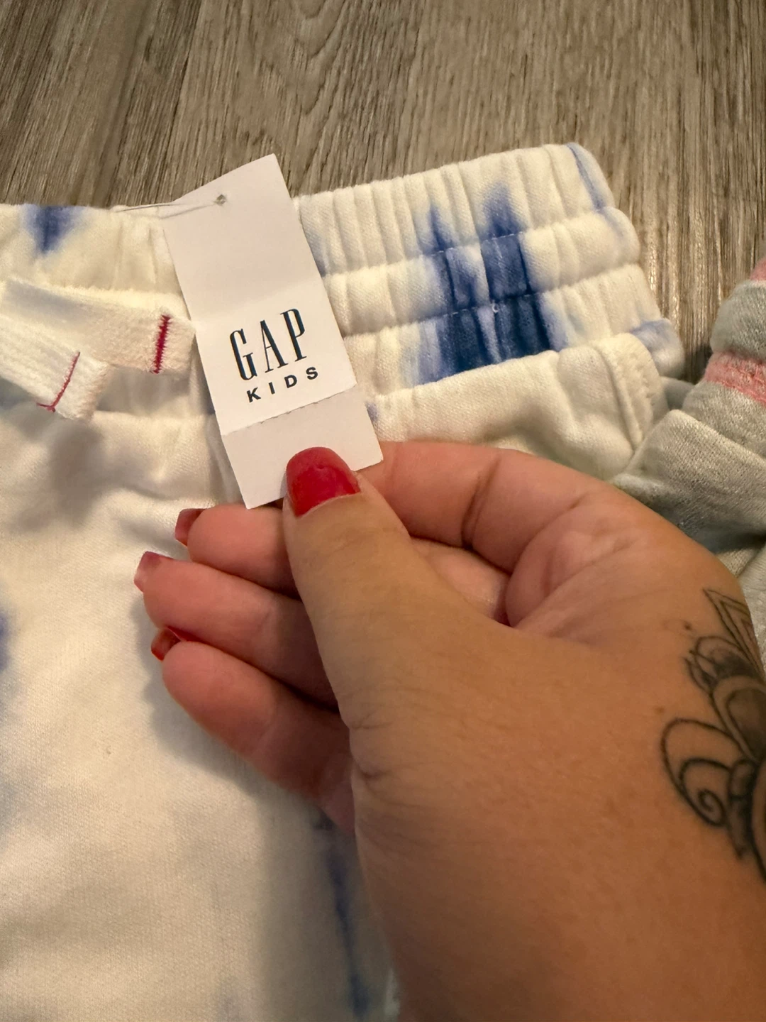 GAP Kids Shorts - photo 2