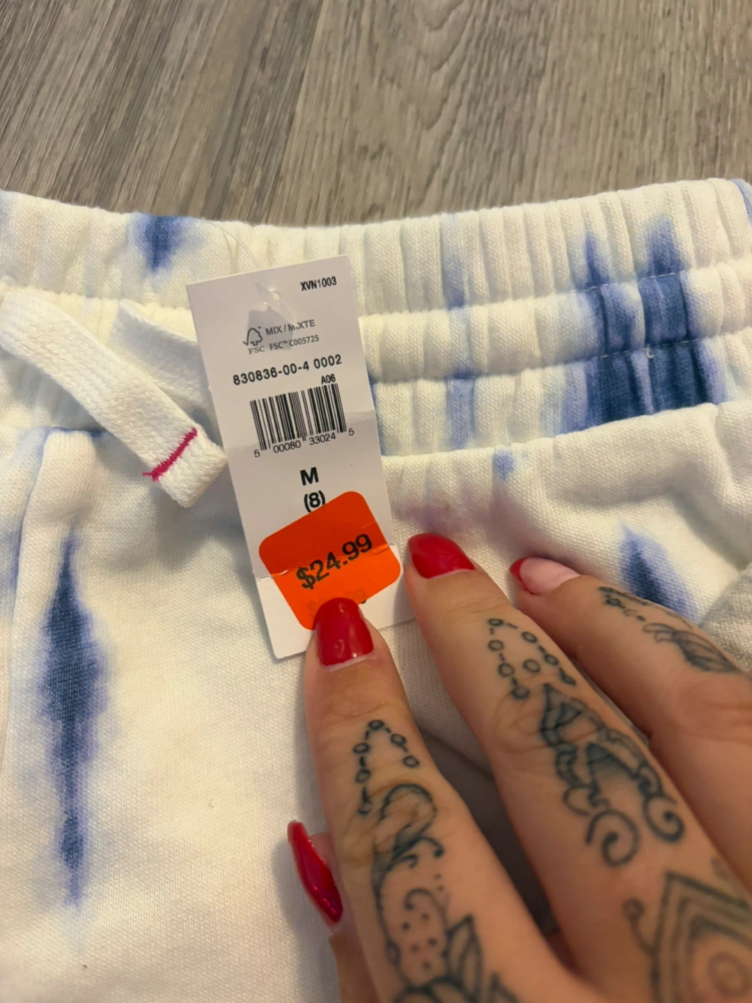 GAP Kids Shorts - photo 3