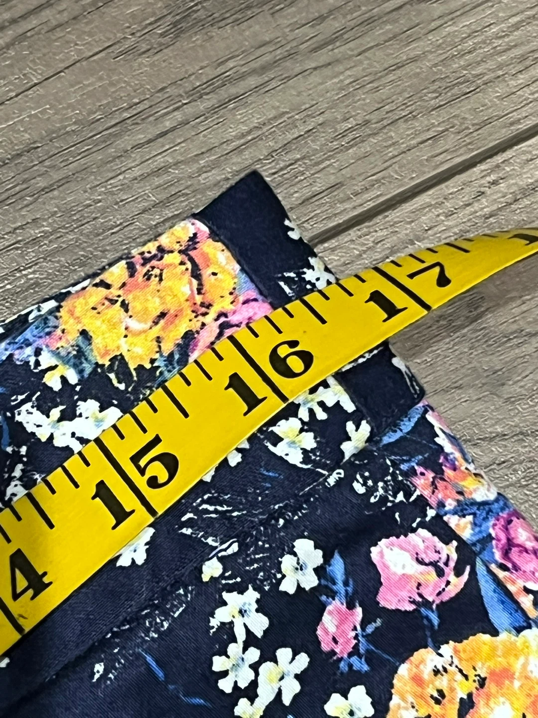 Laundry by Shelli Segal Floral Pants Size 6 - photo 4