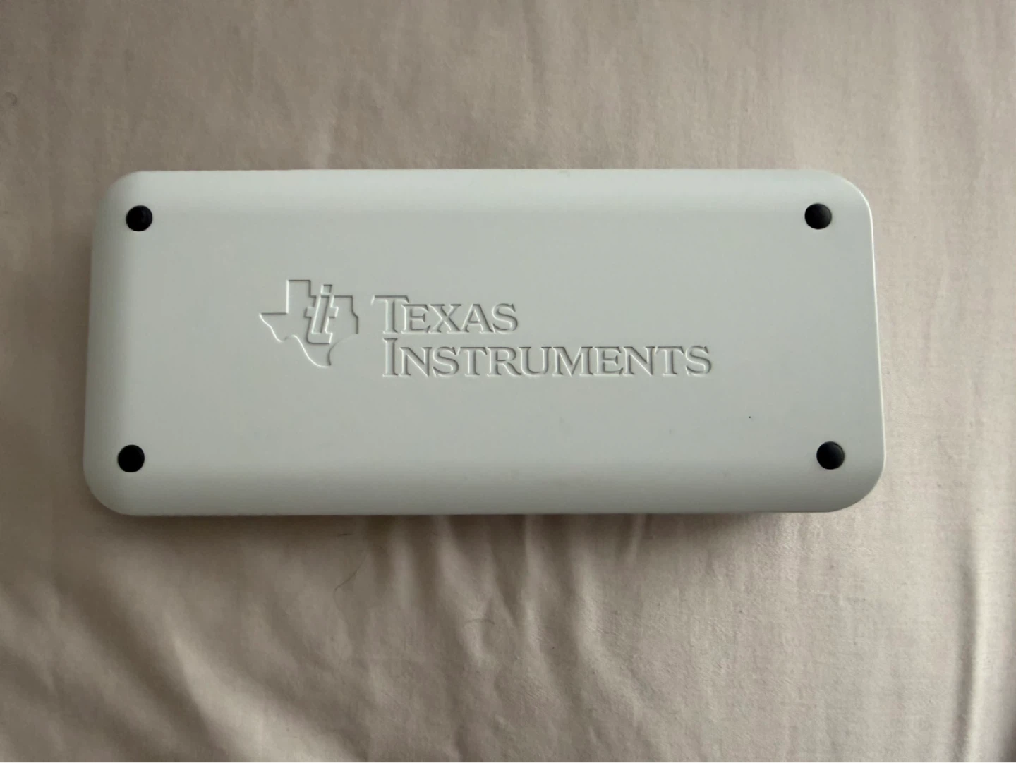 Texas Instruments TI-84 Plus CE Python Graphing Calculator - photo 4