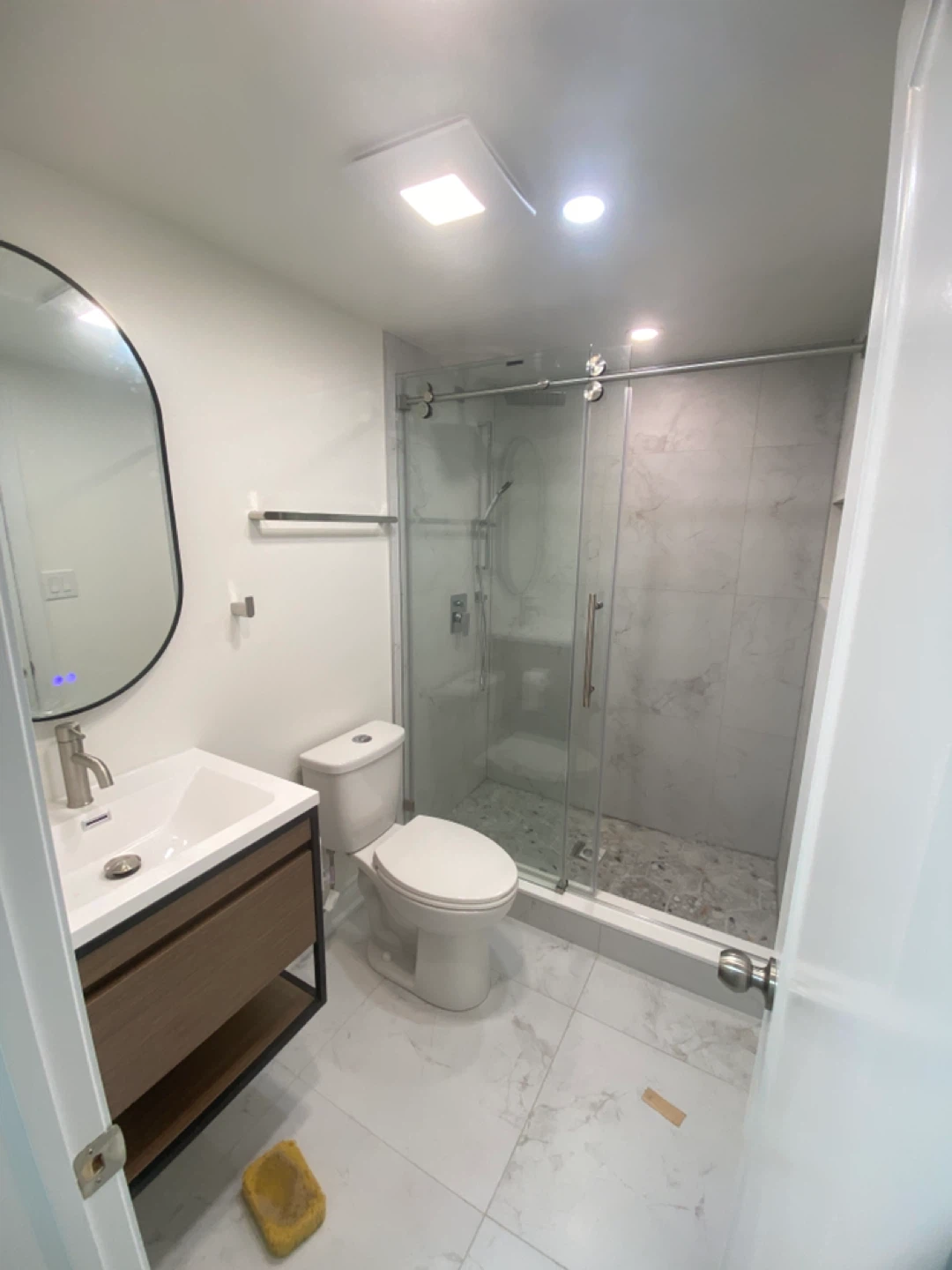 Private room for rent