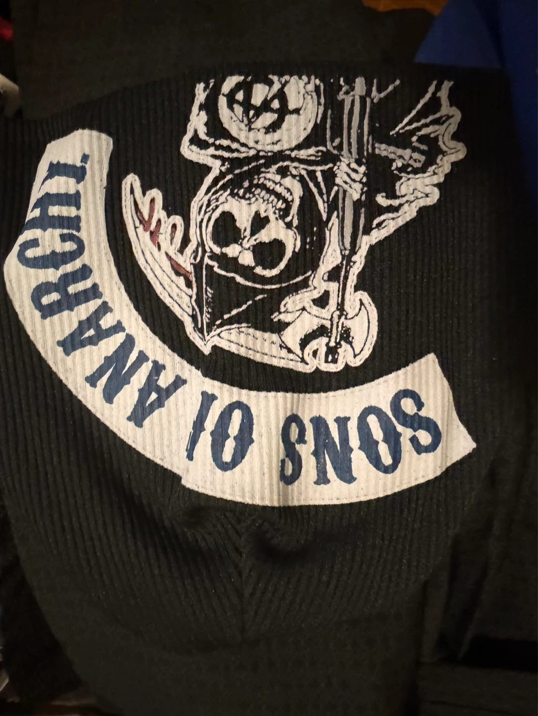 Sons of Anarchy Beanie