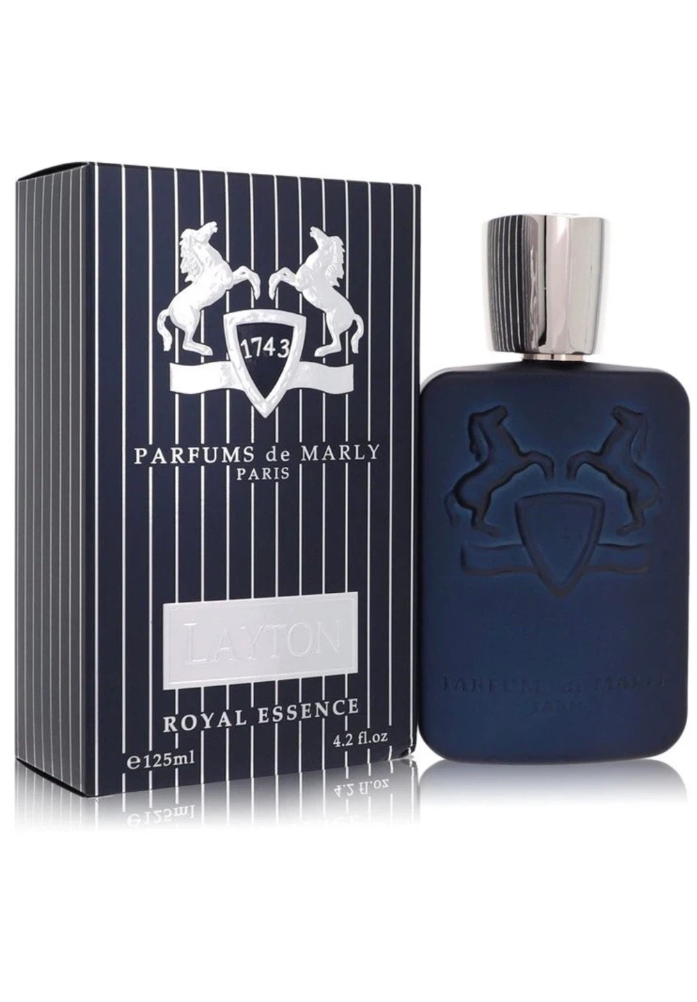 Parfums de Marly Layton Royal Essence Eau de Parfum 125ml - photo 2