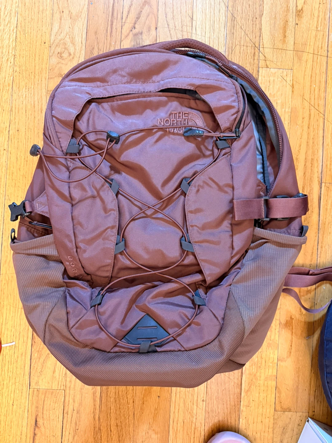 The North Face Borealis Backpack