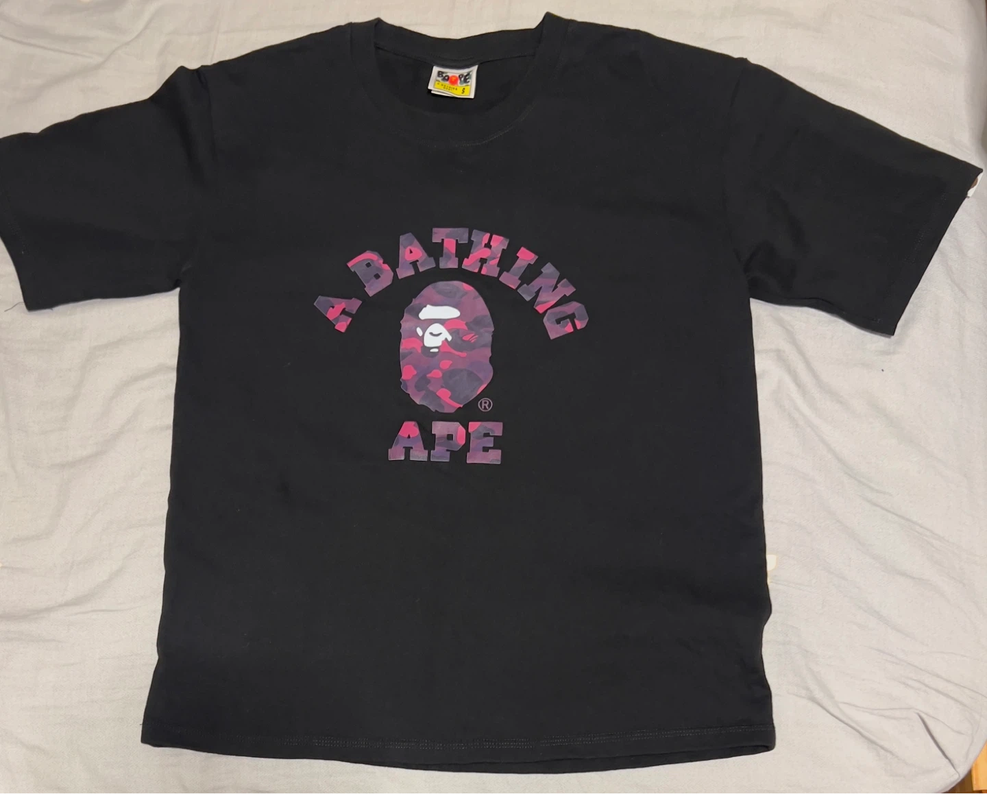 A Bathing Ape T-Shirt