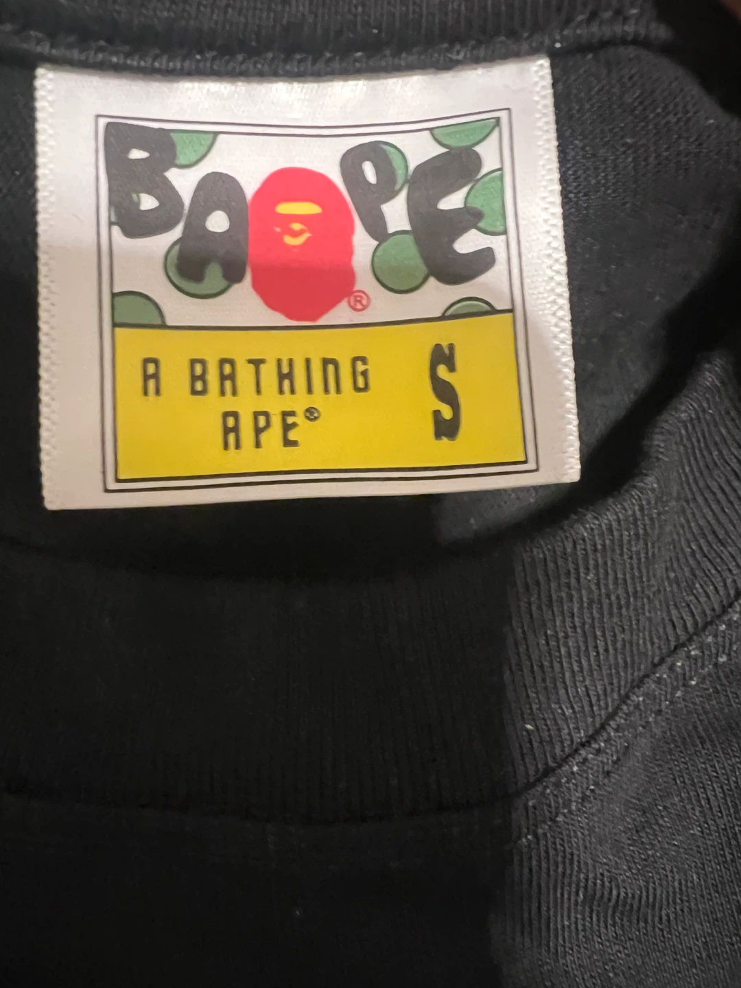 A Bathing Ape T-Shirt - photo 4