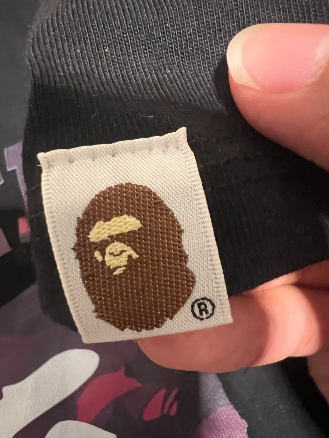 A Bathing Ape T-Shirt - photo 3