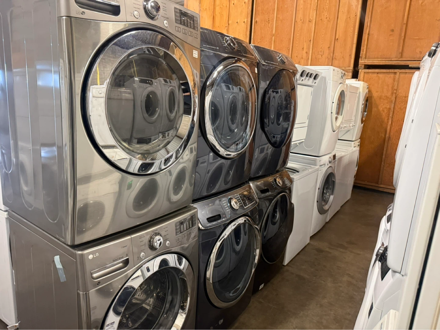 Major sales on used appliances in Victoria. - photo 2