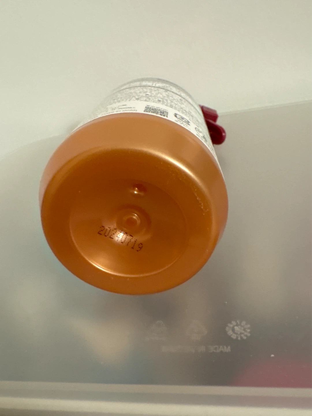 Laundrin' Fabric Mist - Oolong Tea Scent - photo 3