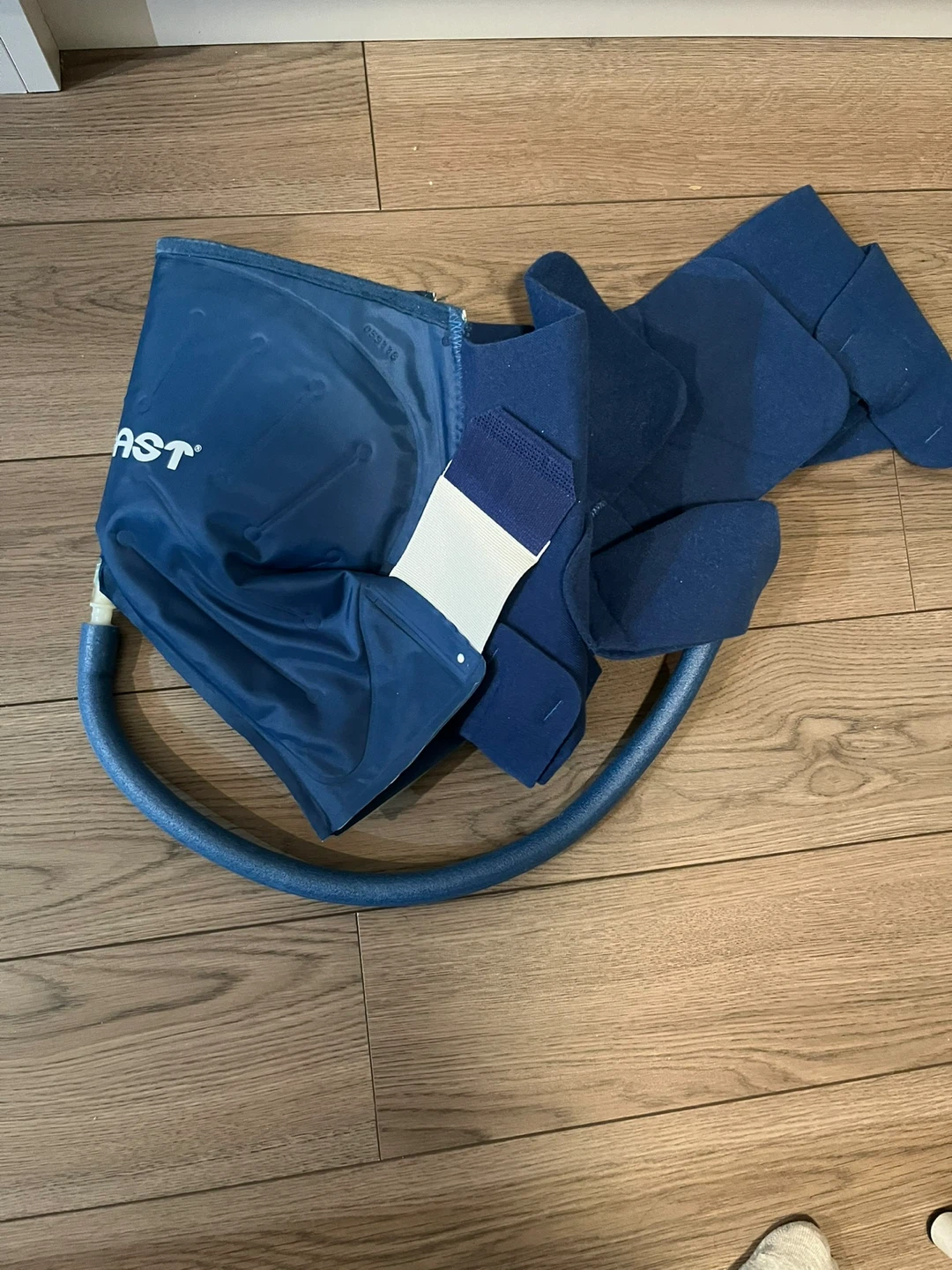 Aircast Shoulder Cryo/Cuff Pad