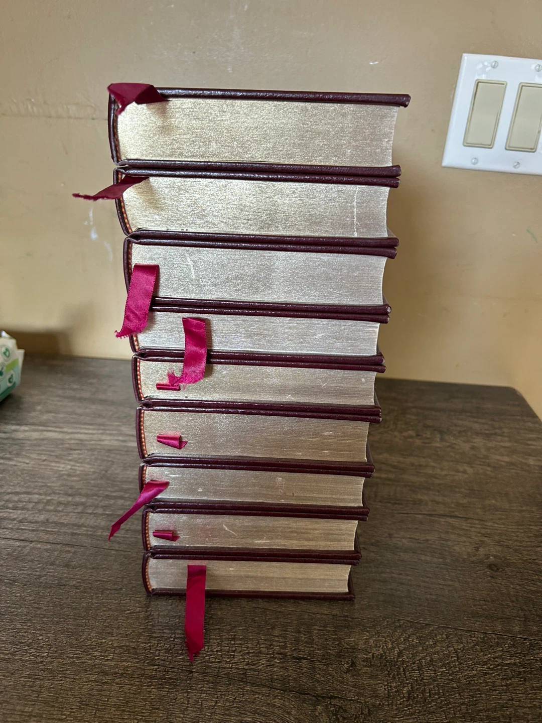 The Harvard Classics Collection - Set of 9Books - photo 5