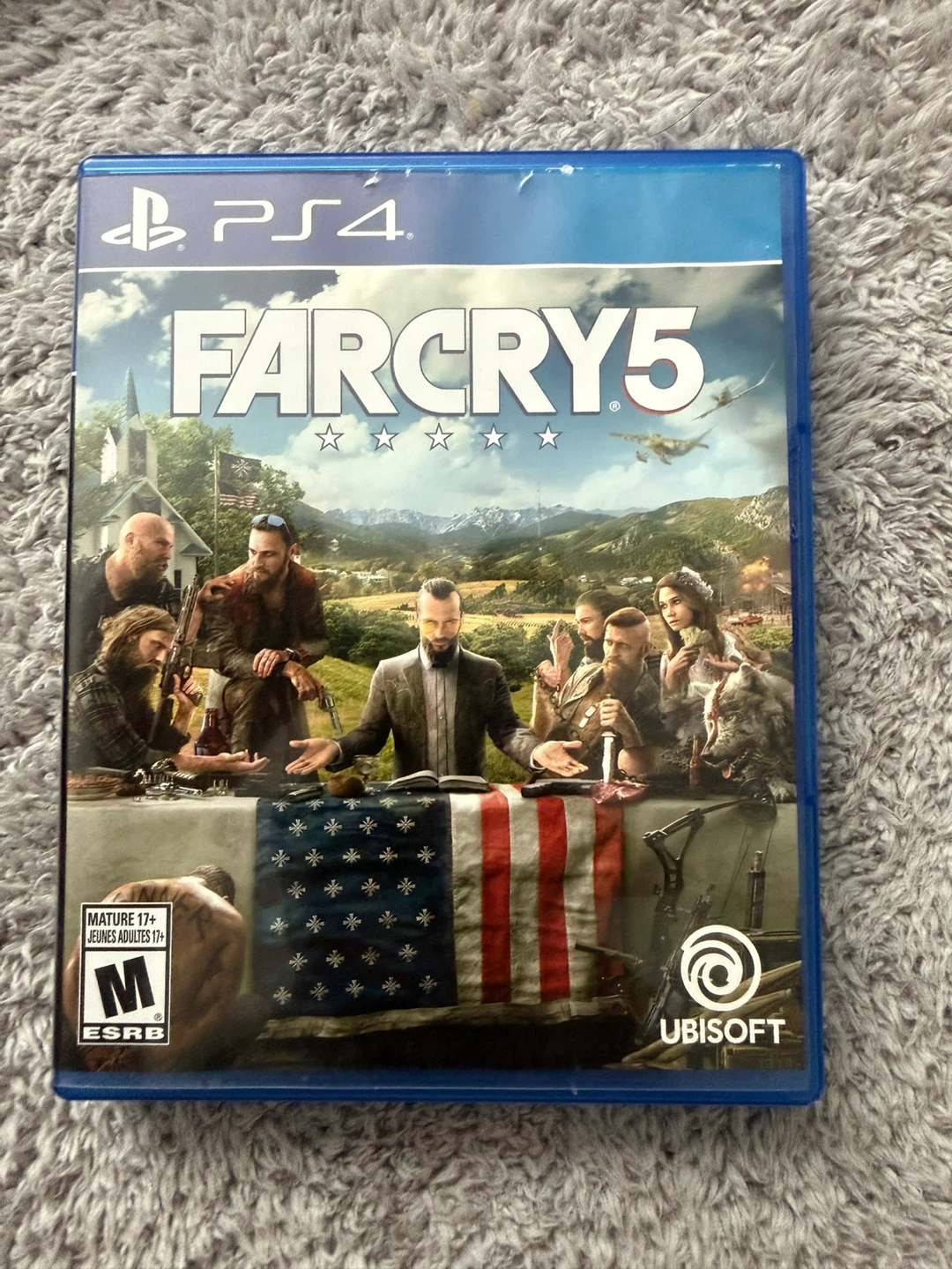 PS4 games high quality no scratches for sale - photo 2