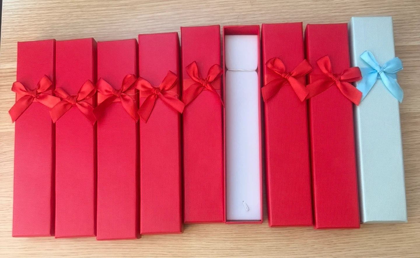 Set of 9 Gift Boxes - photo 2