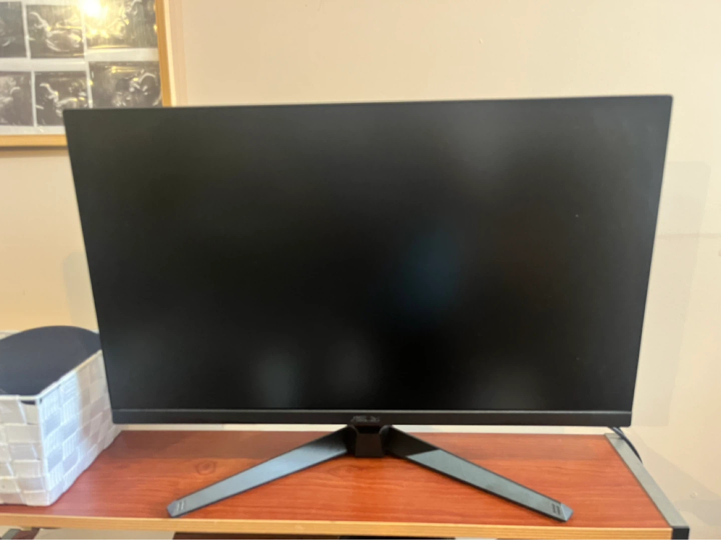 27" FHD 240Hz Gaming Monitor