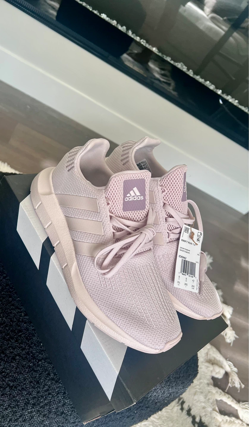 Adidas Swift Run 1.0 Women's Shoes