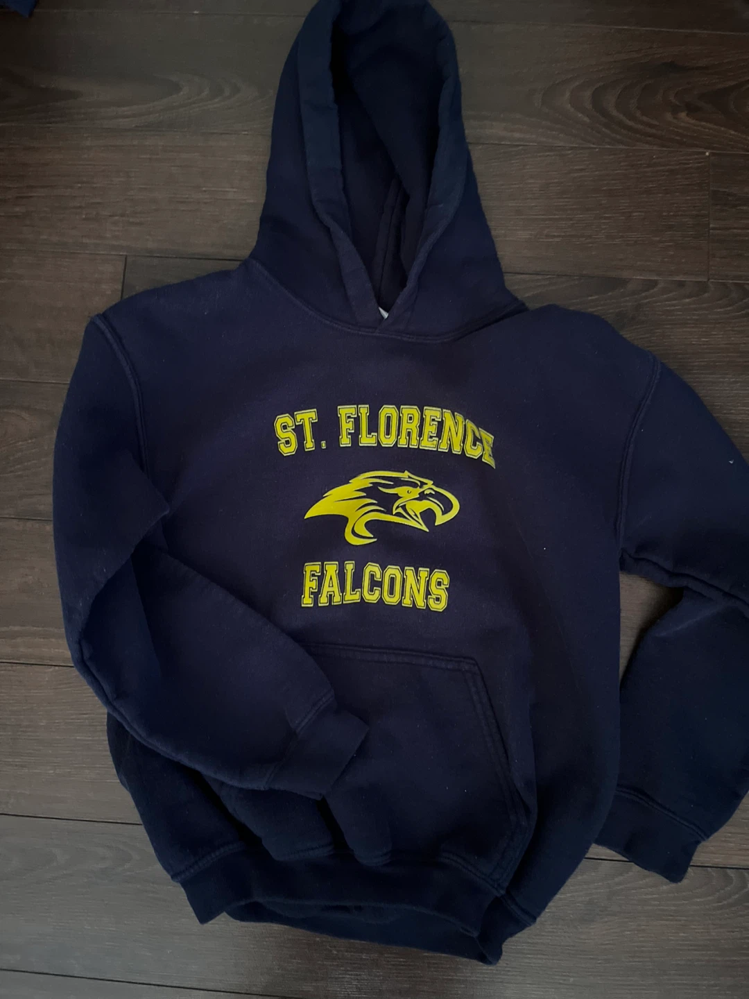 Bundle of Boys' Navy Clothing - photo 4