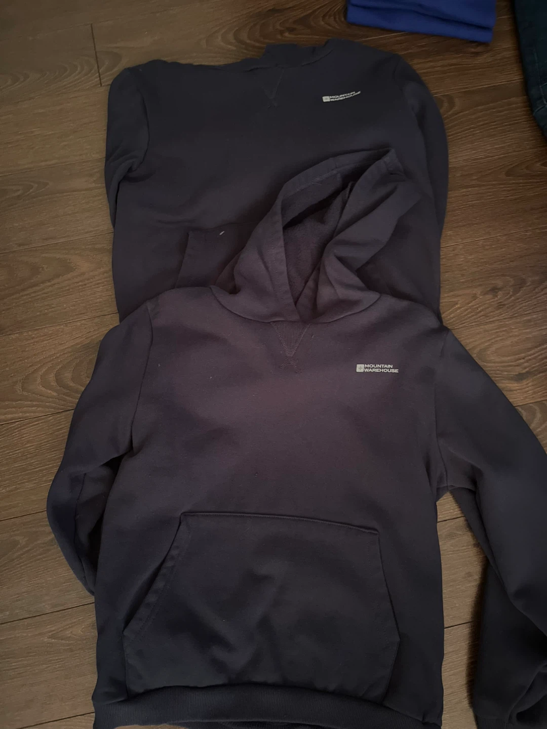 Bundle of Boys' Navy Clothing - photo 3